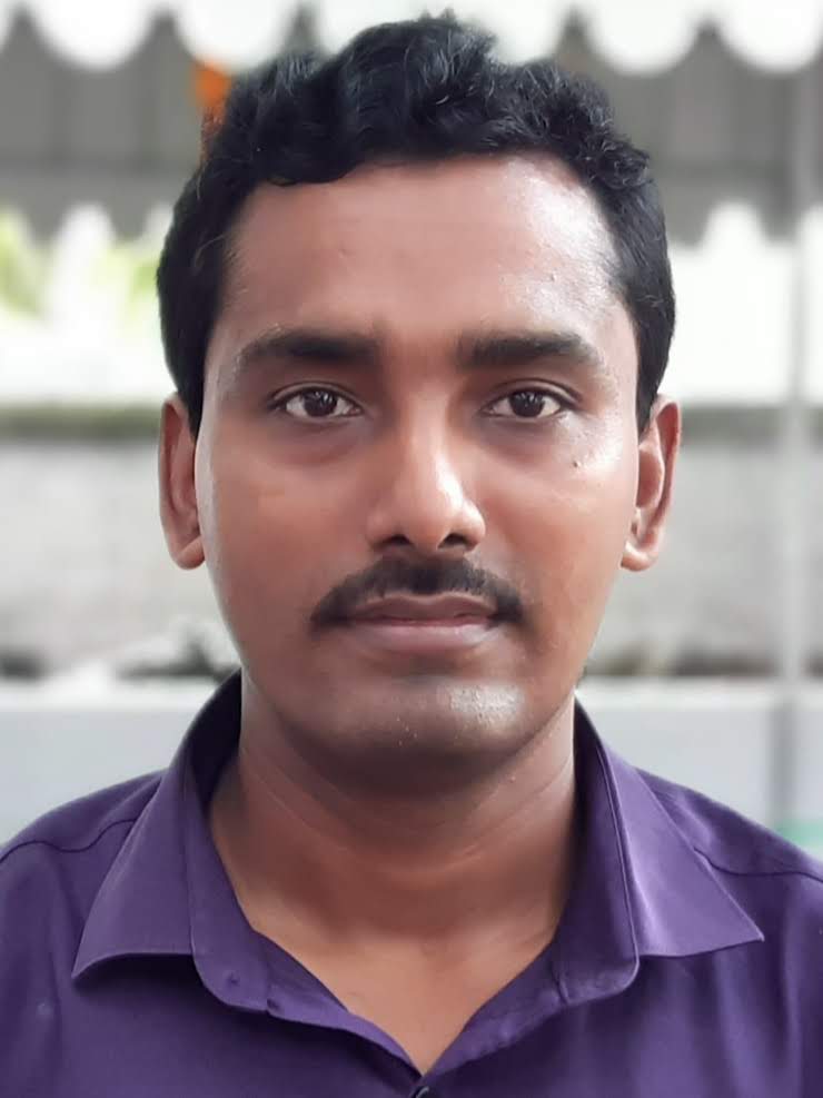 Members photo