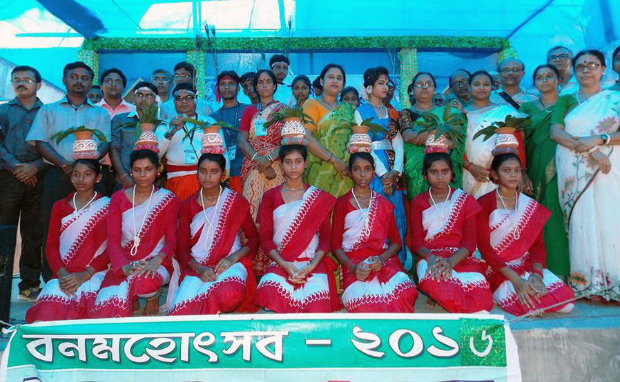 Bon Mahotsav