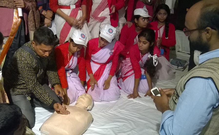 CPR