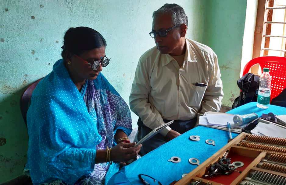 Lakshmi Biswas